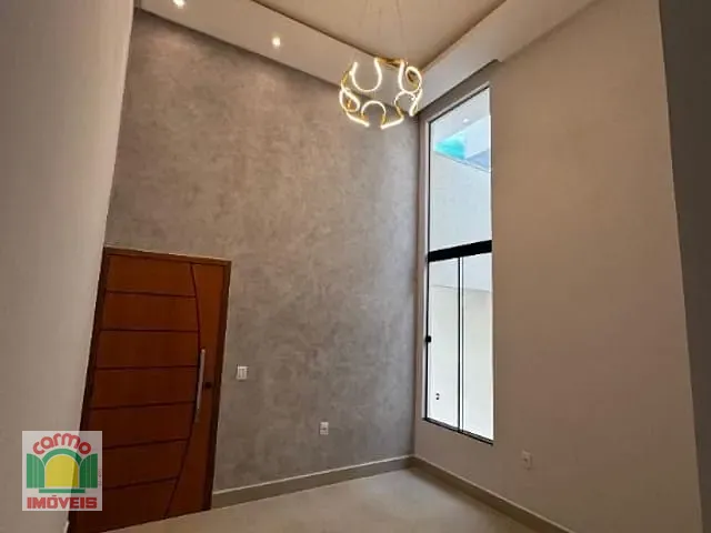Casa com 150m² 3 quartos e 1 banheiro, à venda, no bairro Parque das Primaveras em Anápolis