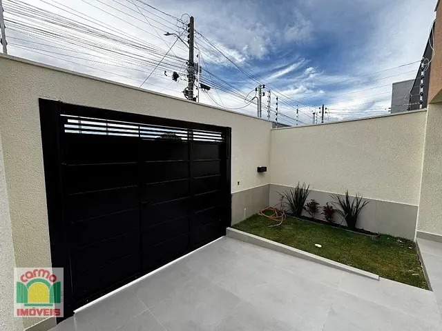 Casa com 150m² 3 quartos e 1 banheiro, à venda, no bairro Parque das Primaveras em Anápolis