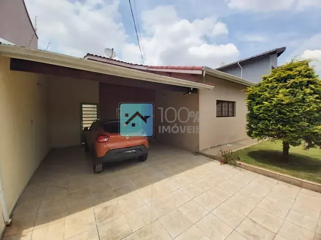 Casa com 300m² 5 quartos e 4 banheiros, à venda, no bairro Jardim Santa Maria em Jacareí