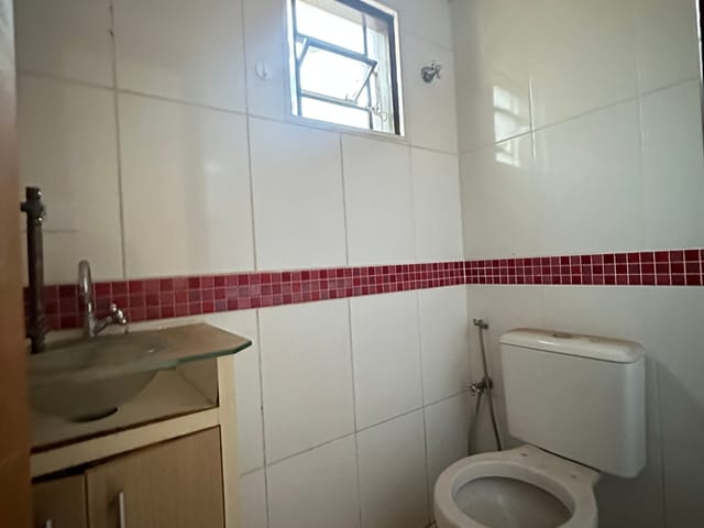 Casa com 127m² 2 quartos e 2 banheiros, à venda, no bairro Loteamento São Francisco em Piracicaba