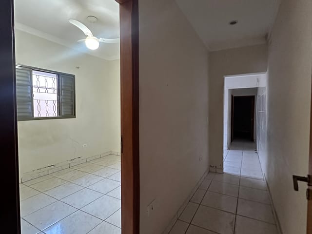 Casa com 127m² 2 quartos e 2 banheiros, à venda, no bairro Loteamento São Francisco em Piracicaba