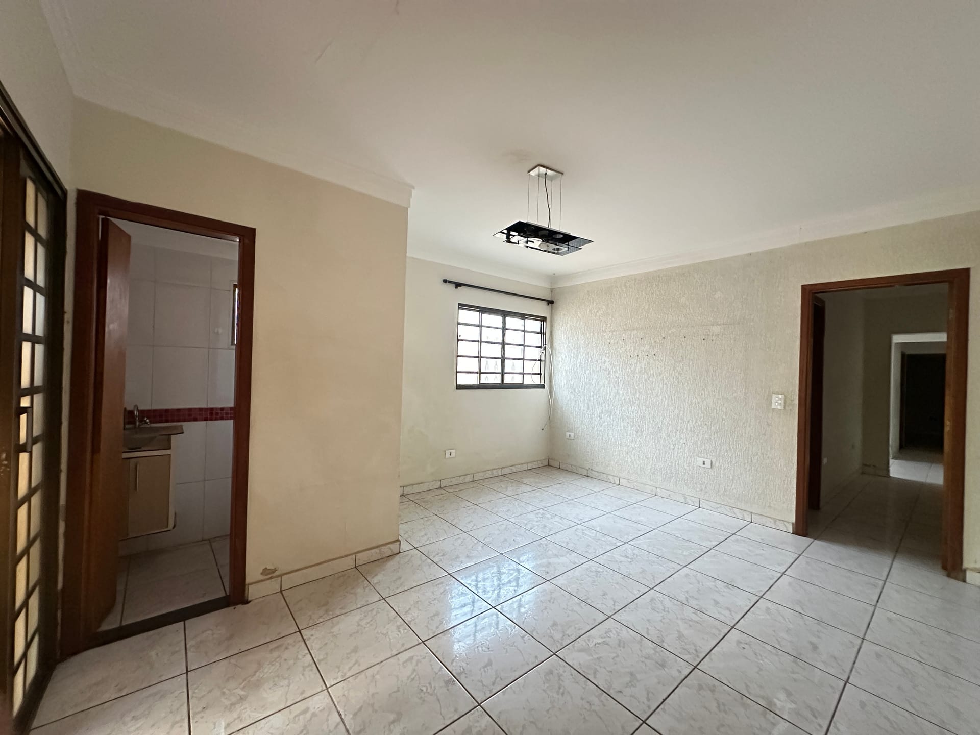 Casa, 2 quartos, 91 m² - Foto 2