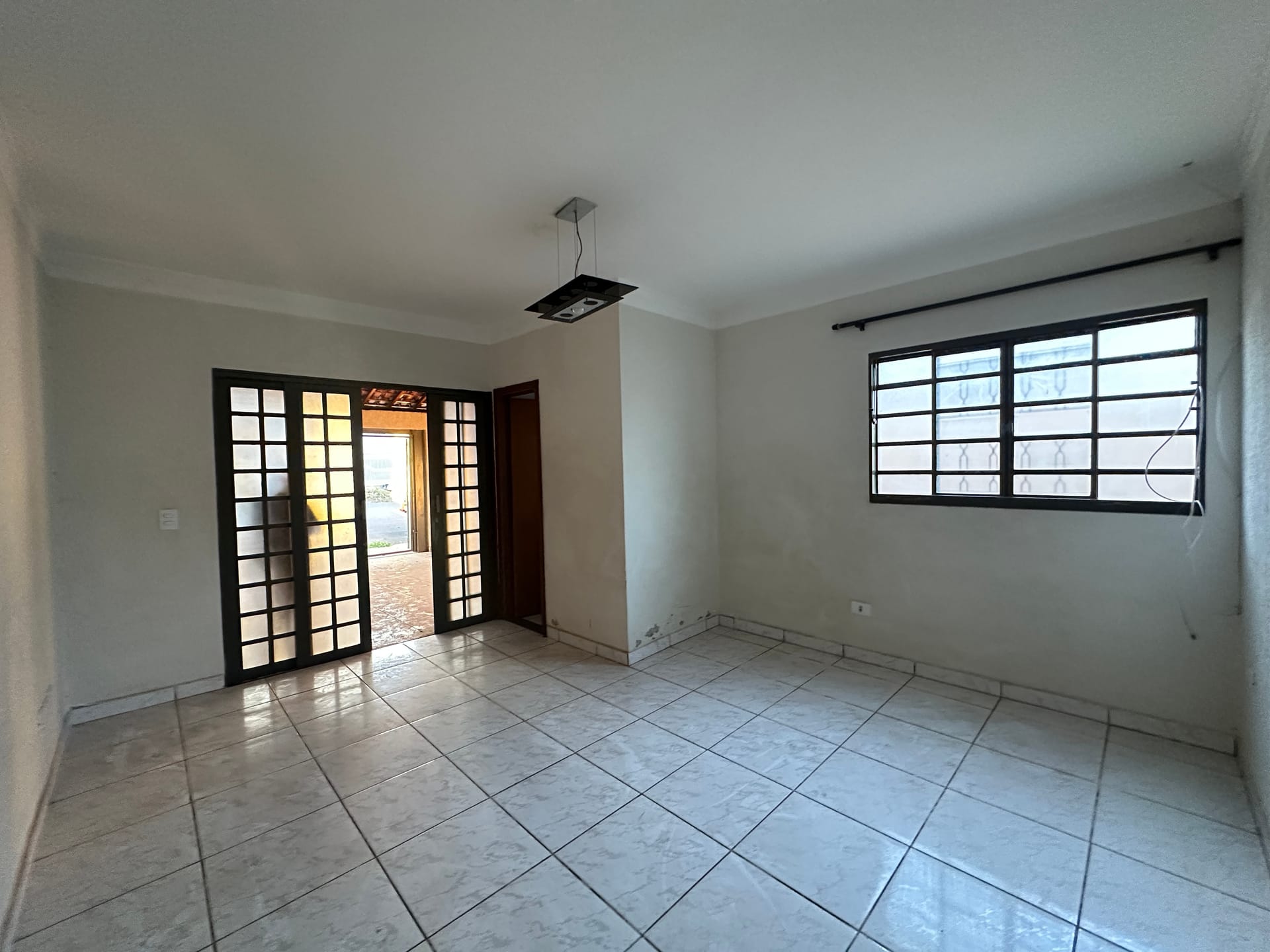 Casa, 2 quartos, 91 m² - Foto 1