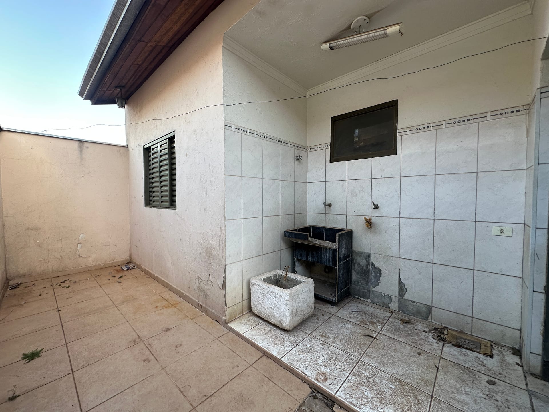 Casa, 2 quartos, 91 m² - Foto 17