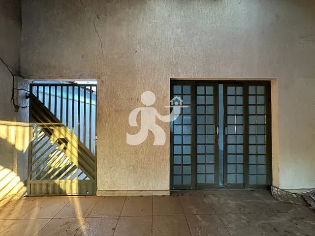Casa com 127m² 2 quartos e 2 banheiros, à venda, no bairro Loteamento São Francisco em Piracicaba