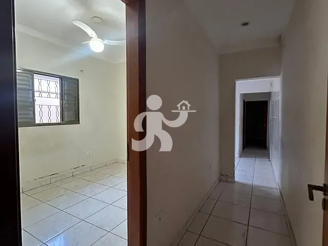 Casa com 127m² 2 quartos e 2 banheiros, à venda, no bairro Loteamento São Francisco em Piracicaba