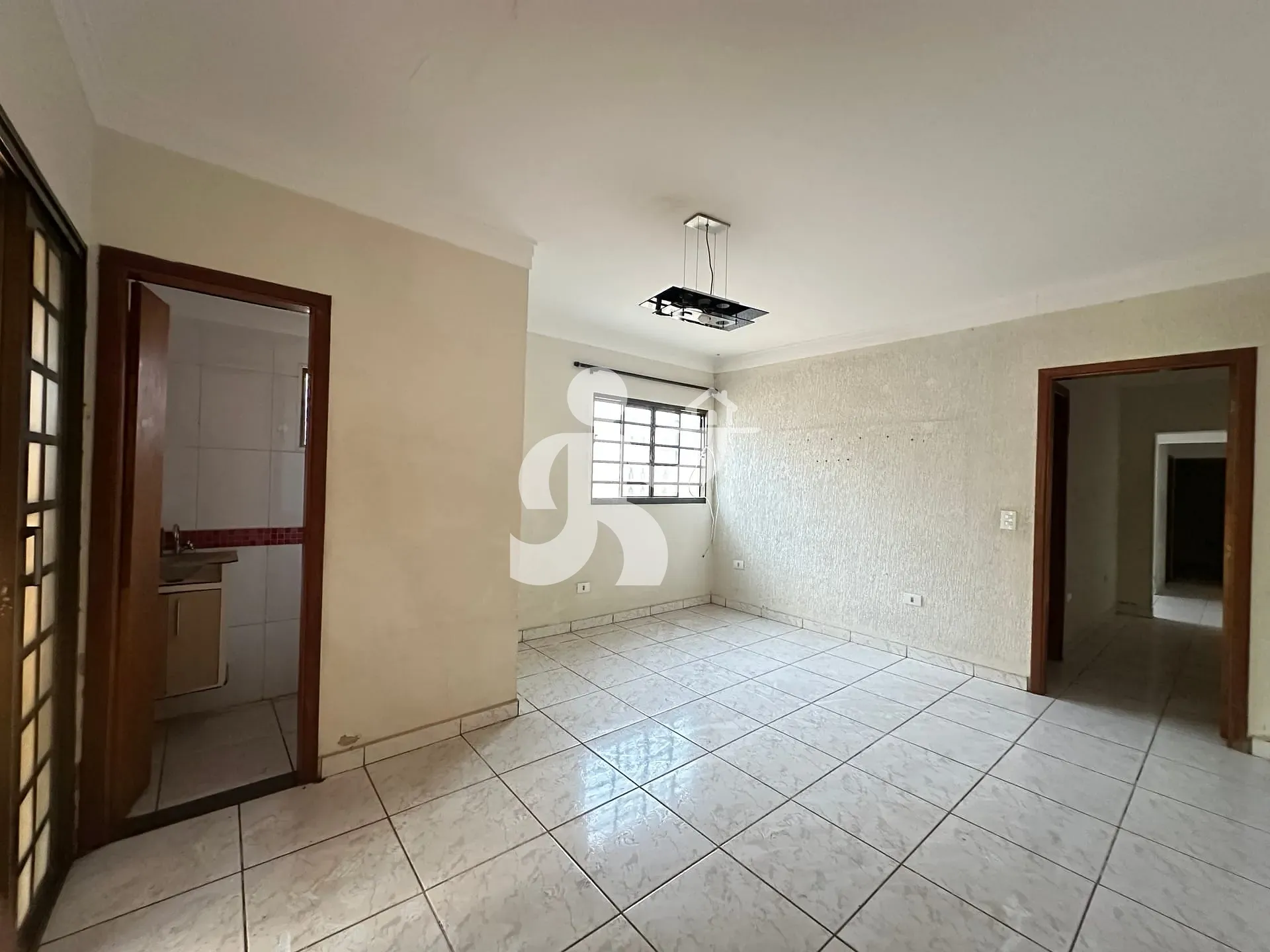 Casa, 2 quartos, 91 m² - Foto 2