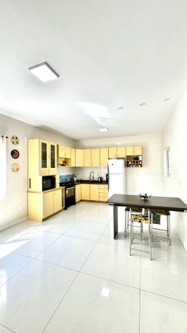 Foto do Casa - Casa com três dormitórios sendo uma suíte, sala de estar, cozinha e garagem coberta  para Locação, Bairro dos Esportes , Xanxerê, SC | CM Negócios imobiliários