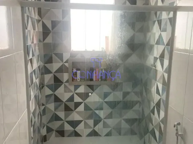 Casa com 200m² 3 quartos e 2 banheiros, à venda, no bairro Campo Grande em Rio de Janeiro