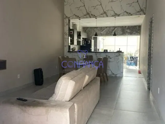 Casa com 200m² 3 quartos e 2 banheiros, à venda, no bairro Campo Grande em Rio de Janeiro