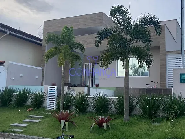 Casa com 200m² 3 quartos e 2 banheiros, à venda, no bairro Campo Grande em Rio de Janeiro