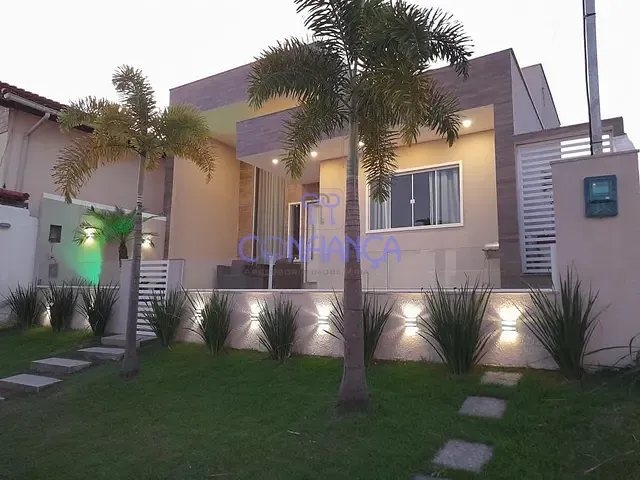 Casa com 200m² 3 quartos e 2 banheiros, à venda, no bairro Campo Grande em Rio de Janeiro