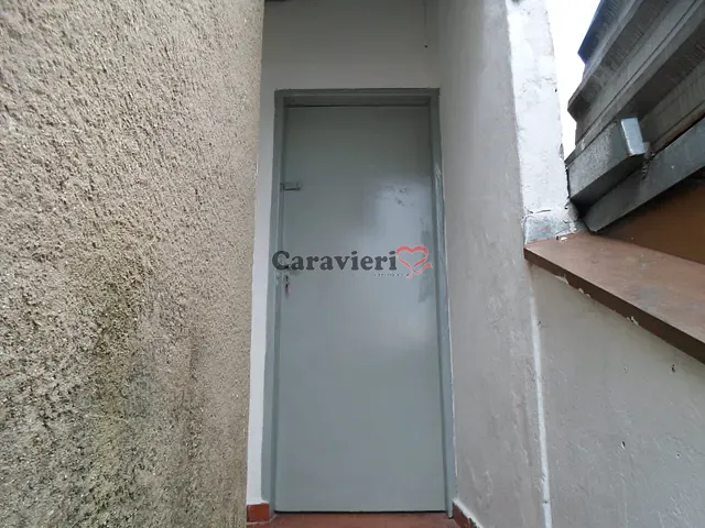 Casa 1 quarto e 1 banheiro, para alugar, no bairro Jardim Jaú (zona Leste) em São Paulo