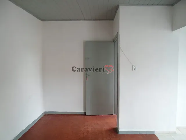 Casa 1 quarto e 1 banheiro, para alugar, no bairro Jardim Jaú (zona Leste) em São Paulo