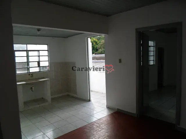 Casa 1 quarto e 1 banheiro, para alugar, no bairro Jardim Jaú (zona Leste) em São Paulo
