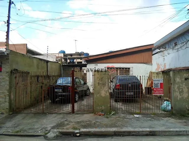 Casa 1 quarto e 1 banheiro, para alugar, no bairro Jardim Jaú (zona Leste) em São Paulo
