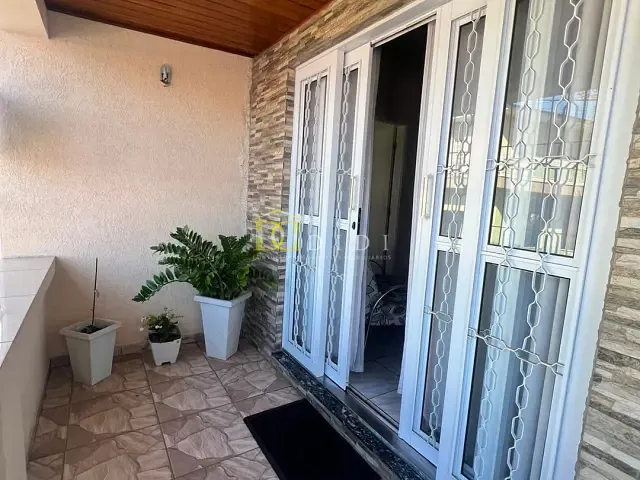 Casa 5 quartos e 4 banheiros, à venda, no bairro Centro em Porto Feliz