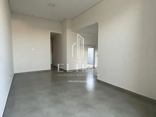Casa 3 quartos e 2 banheiros, à venda, no bairro Jardim Capuava em Nova Odessa