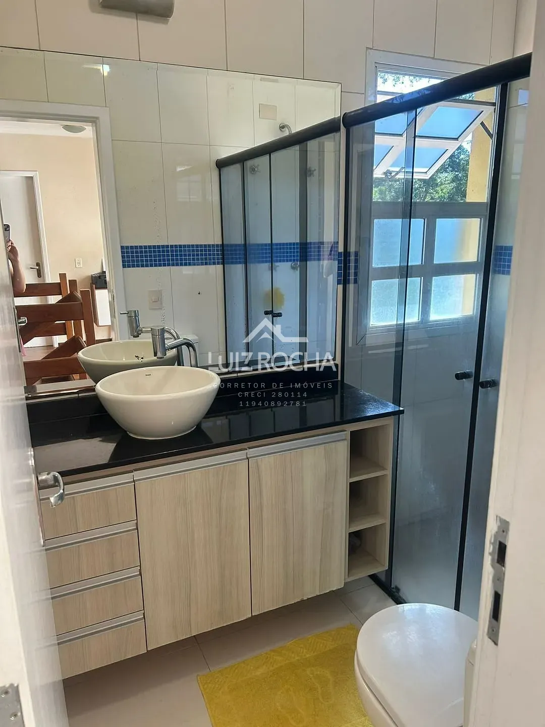 Casa, 4 quartos, 185 m² - Foto 24