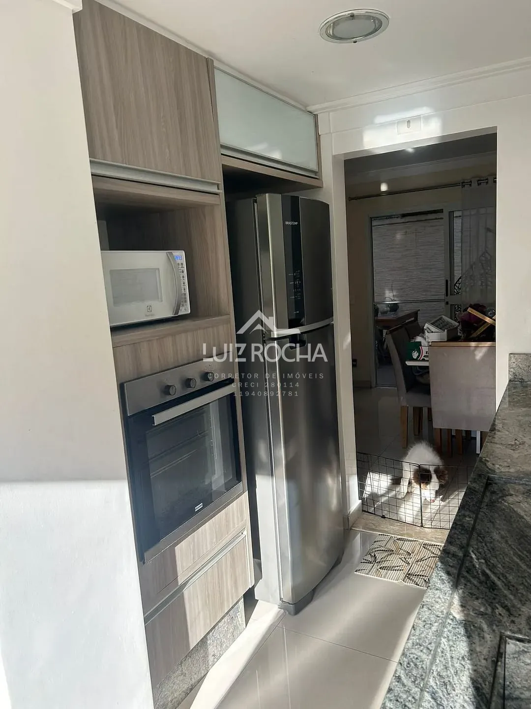 Casa, 4 quartos, 185 m² - Foto 11