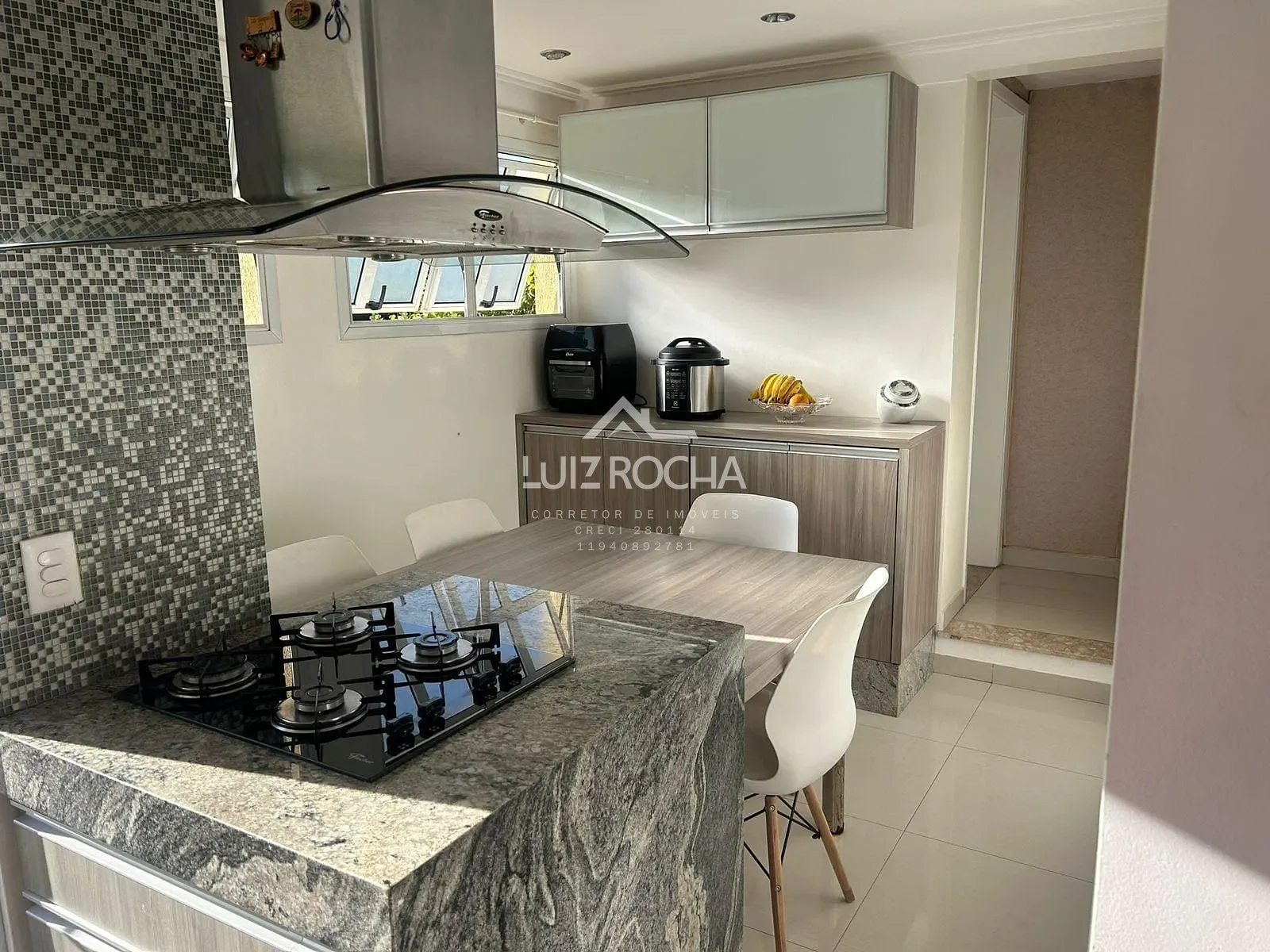 Casa, 4 quartos, 185 m² - Foto 10