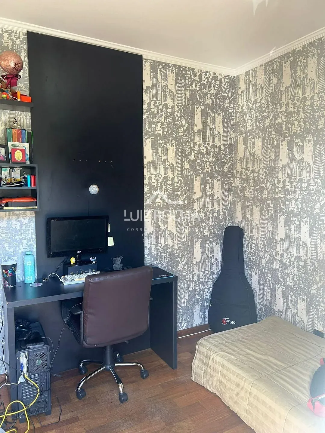 Casa, 4 quartos, 185 m² - Foto 28