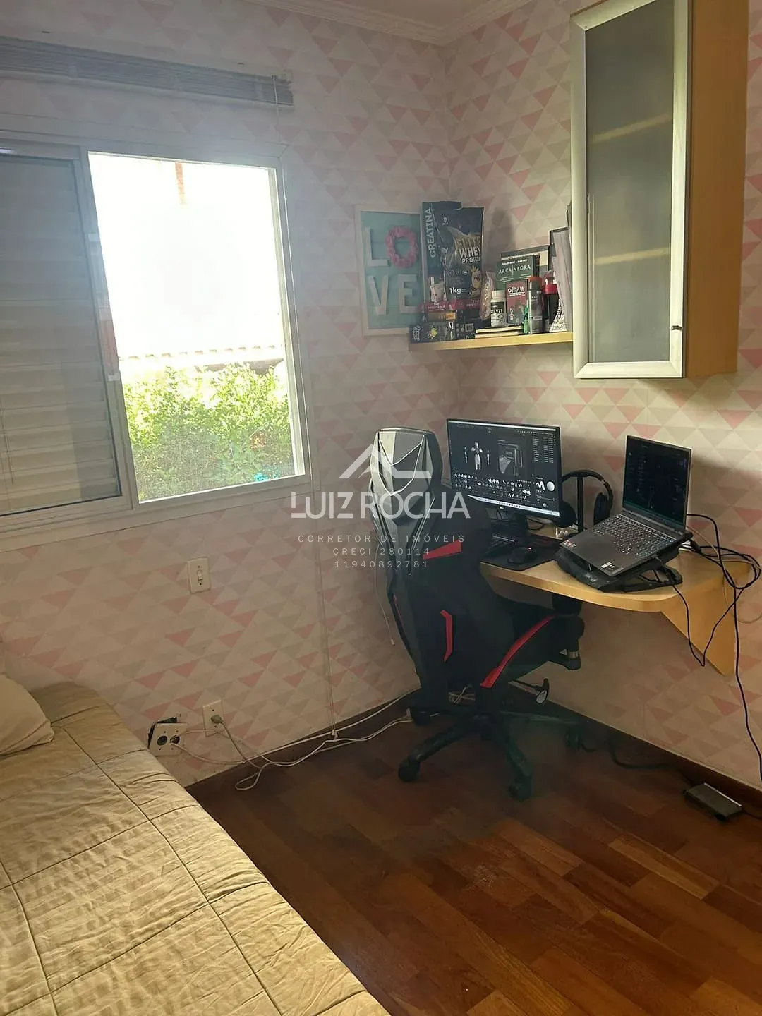Casa, 4 quartos, 185 m² - Foto 31