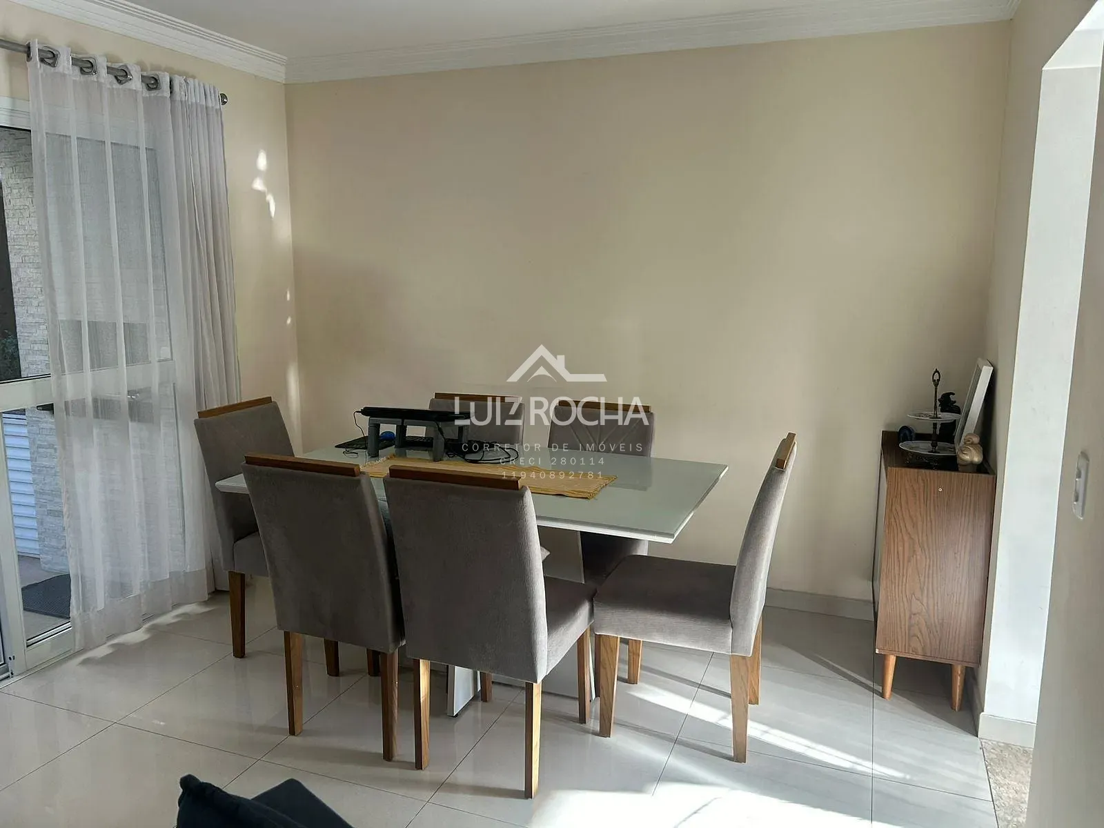 Casa, 4 quartos, 185 m² - Foto 8