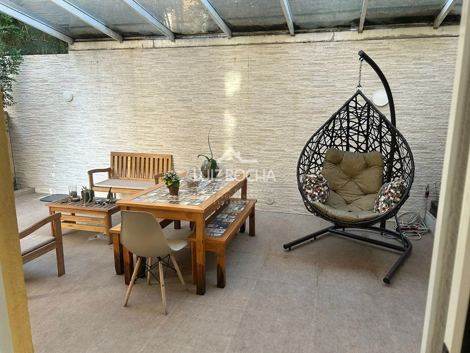Casa, 4 quartos, 185 m² - Foto 3