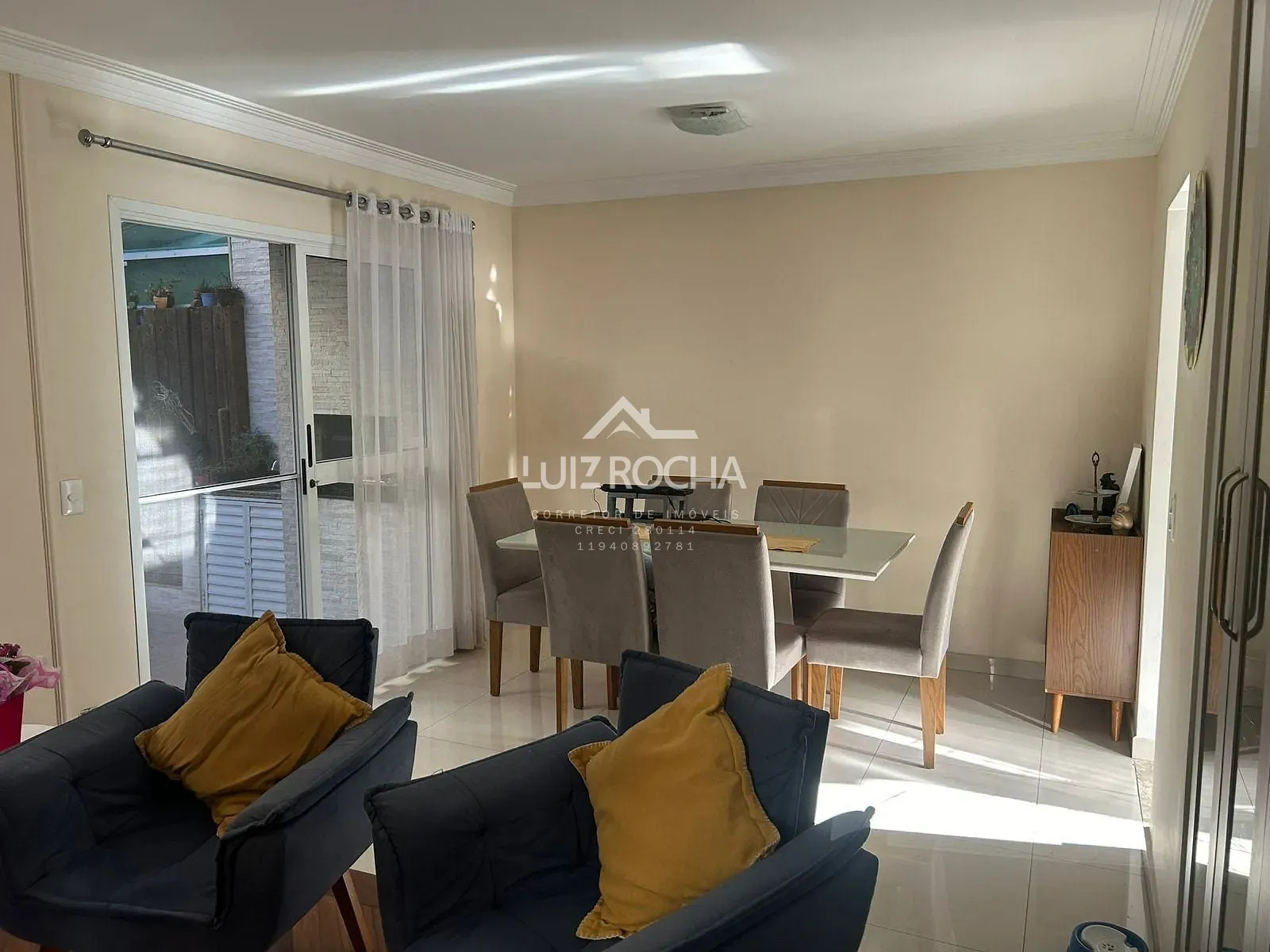 Casa, 4 quartos, 185 m² - Foto 7