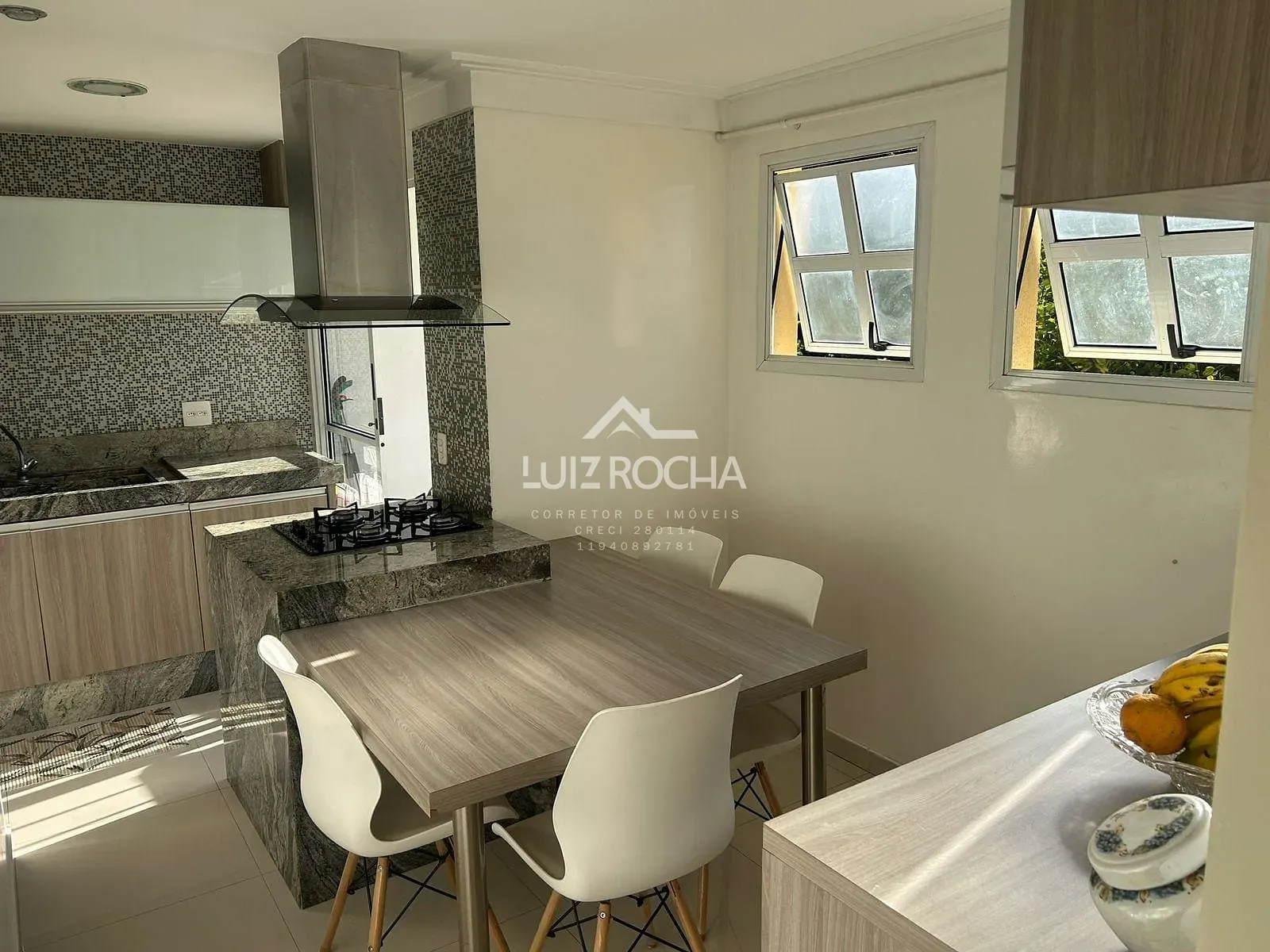 Casa, 4 quartos, 185 m² - Foto 16