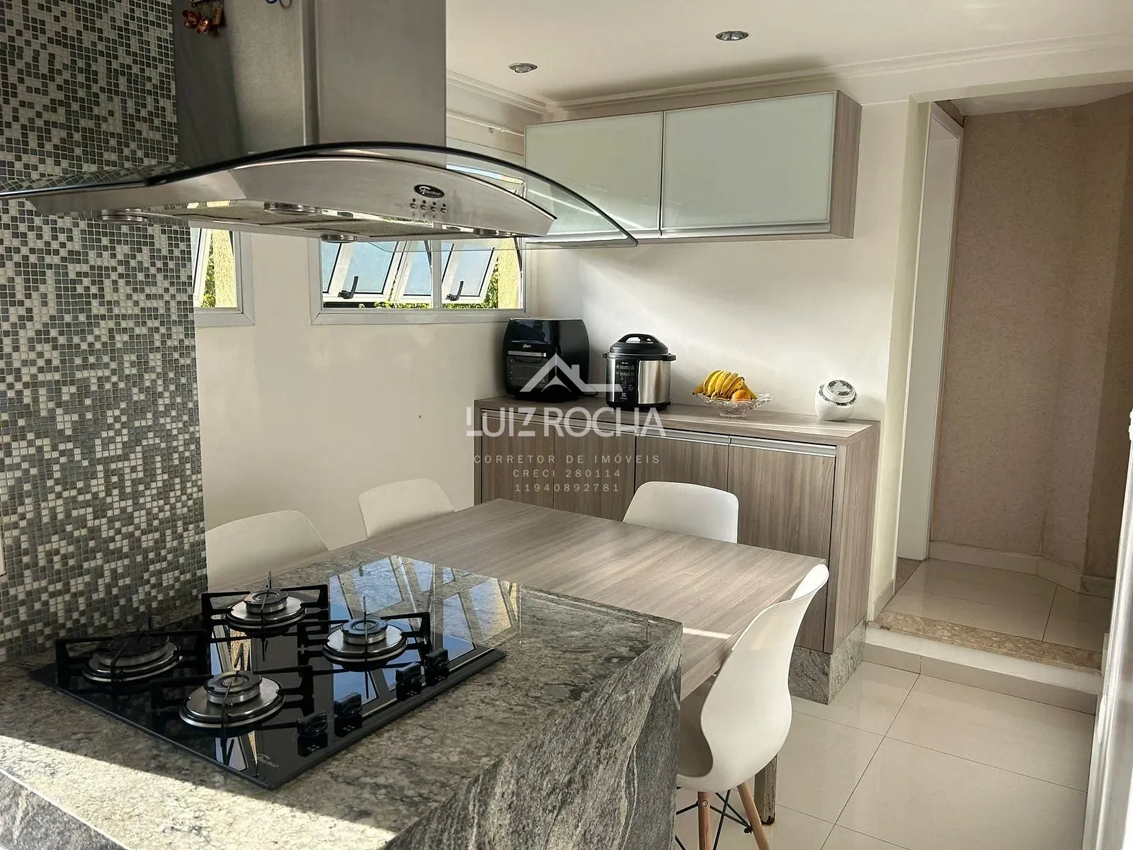 Casa, 4 quartos, 185 m² - Foto 17
