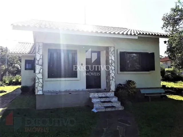 Casa com 1948m² 2 quartos e 2 banheiros, à venda, no bairro Centro em Arroio Do Meio