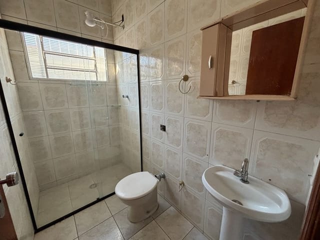 Casa com 150m² 2 quartos e 1 banheiro, à venda, no bairro Jardim XI de Agosto em Tatuí
