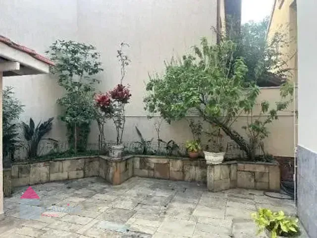 Casa com 308m², à venda, no bairro Granja Julieta em São Paulo