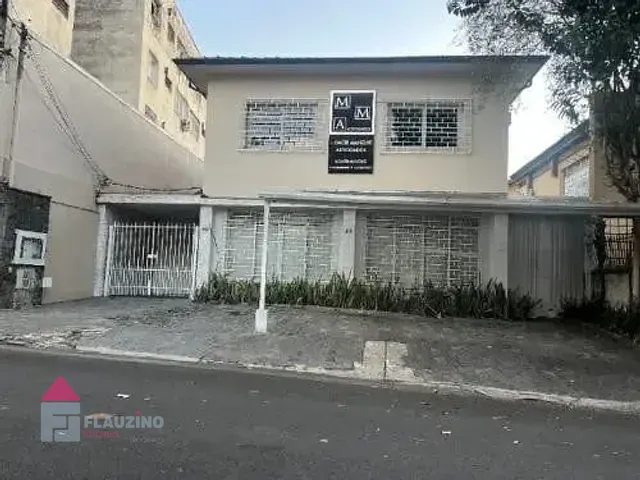 Casa com 308m², à venda, no bairro Granja Julieta em São Paulo