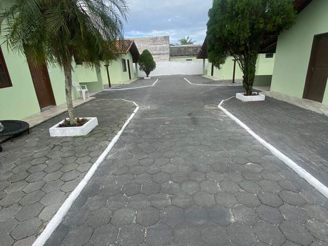 Casa 2 quartos e 1 banheiro, para alugar, no bairro Cordeiros em Itajaí