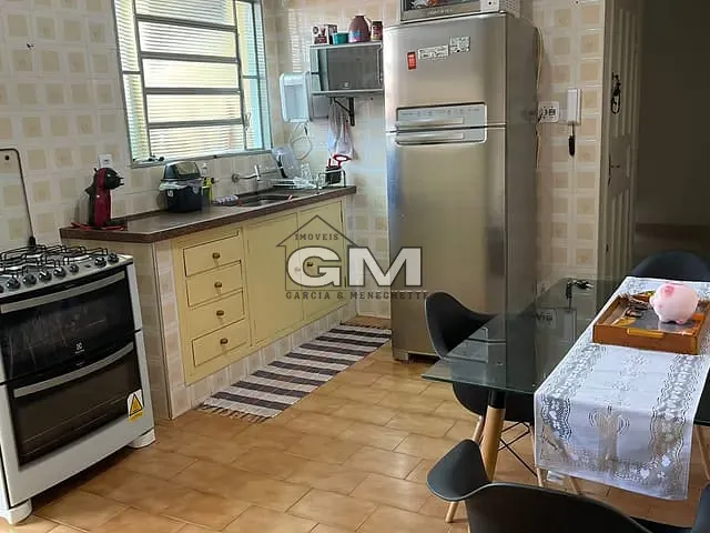 Sobrado com 130m² 4 quartos e 3 banheiros, à venda, no bairro Jardim Antártica em Ribeirão Preto