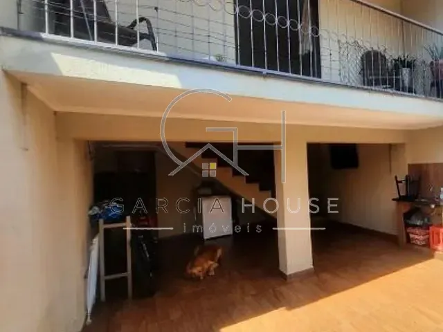 Sobrado com 130m² 4 quartos e 3 banheiros, à venda, no bairro Jardim Antártica em Ribeirão Preto