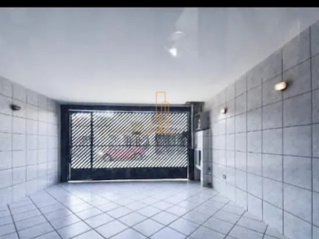 Casa com 350m² 5 quartos e 4 banheiros, à venda, no bairro Paulicéia em São Bernardo do Campo