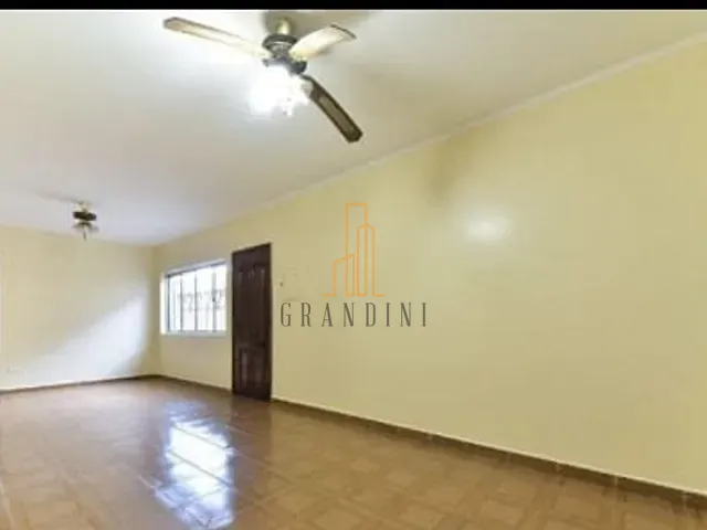 Casa com 350m² 5 quartos e 4 banheiros, à venda, no bairro Paulicéia em São Bernardo do Campo