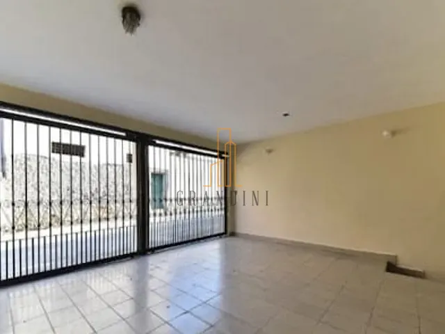 Casa com 350m² 5 quartos e 4 banheiros, à venda, no bairro Paulicéia em São Bernardo do Campo