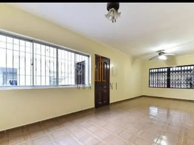 Casa com 350m² 5 quartos e 4 banheiros, à venda, no bairro Paulicéia em São Bernardo do Campo