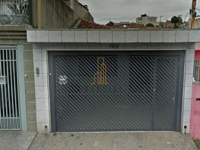 Casa com 350m² 5 quartos e 4 banheiros, à venda, no bairro Paulicéia em São Bernardo do Campo
