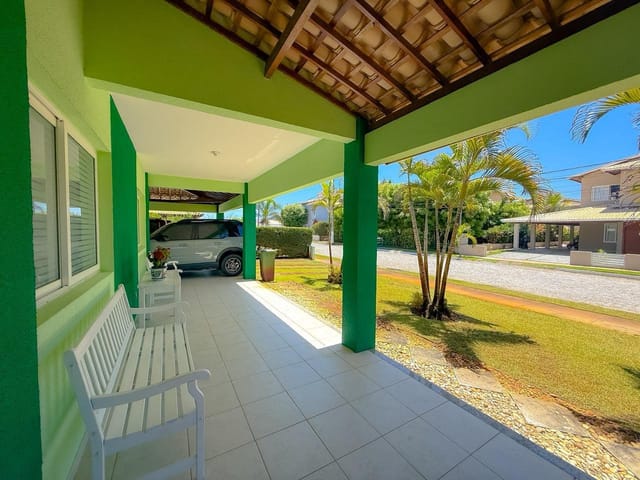 Casa com 710m² 3 quartos e 4 banheiros, à venda, no bairro Mosqueiro em Aracaju