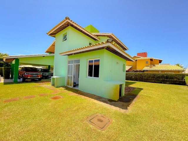 Casa com 710m² 3 quartos e 4 banheiros, à venda, no bairro Mosqueiro em Aracaju