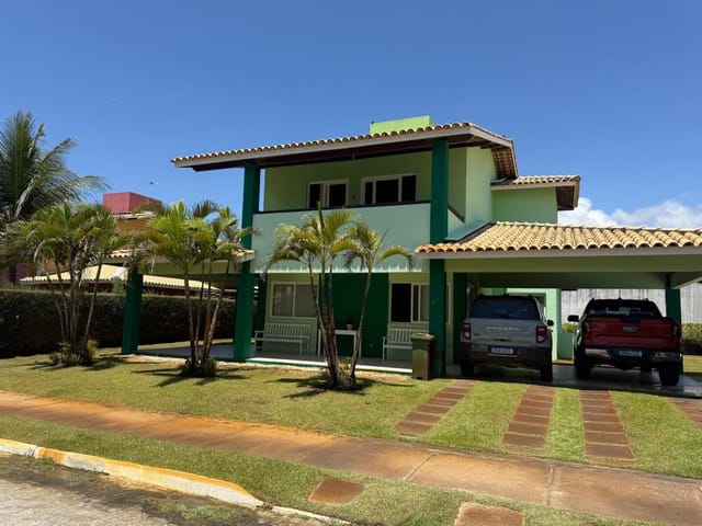 Casa com 710m² 3 quartos e 4 banheiros, à venda, no bairro Mosqueiro em Aracaju