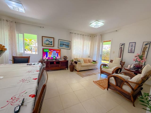 Casa com 710m² 3 quartos e 4 banheiros, à venda, no bairro Mosqueiro em Aracaju
