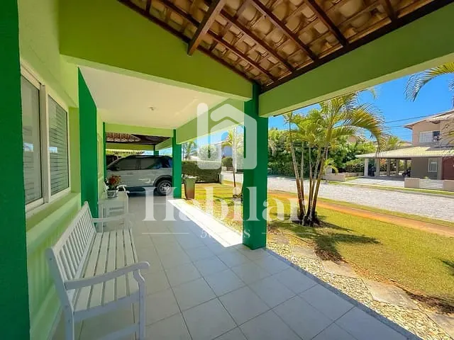 Casa com 710m² 3 quartos e 4 banheiros, à venda, no bairro Mosqueiro em Aracaju