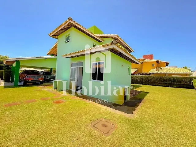 Casa com 710m² 3 quartos e 4 banheiros, à venda, no bairro Mosqueiro em Aracaju